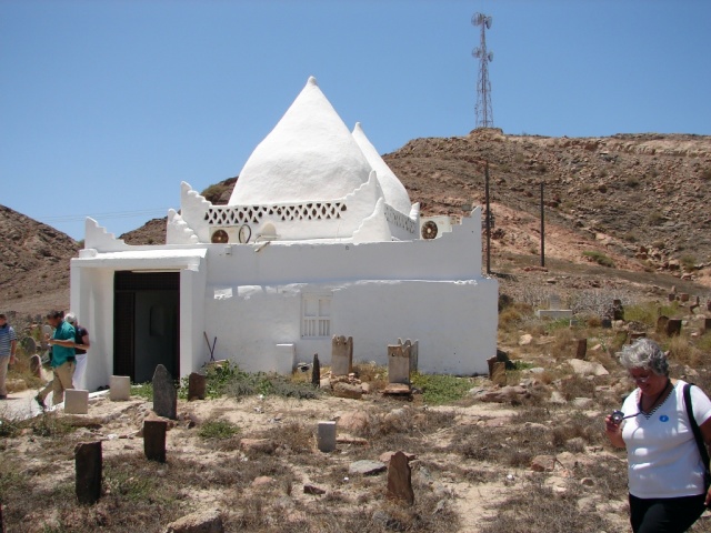 Ben Ali's tomb.jpg